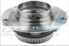 IJS GROUP 10-1231 Wheel Bearing Kit